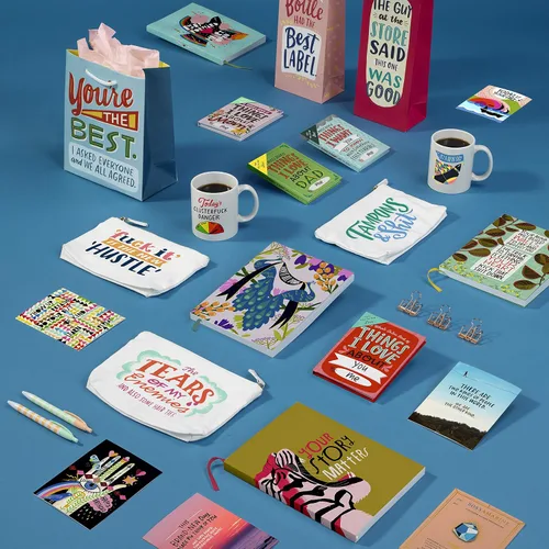 Miniatura 8 de Em & Friends About You Fill in the Love Book Tapa dura – 1 Enero 2019