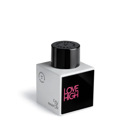 Miniatura 3 de Confessions of a Rebel Get A Room EDP - Perfumes para Mujeres - Eau De Parfum - Colonia para Hombres - 100ml