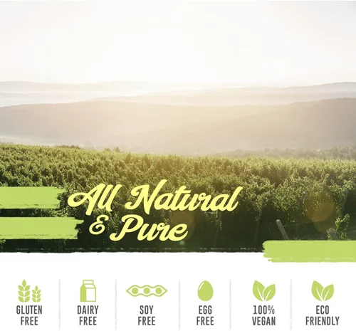 Miniatura 3 de Suplemento natural de baya de saúco, vitamina C y zinc, triple refuerzo de inmunidad, suministro extra fuerte para 3 meses, apoya la salud