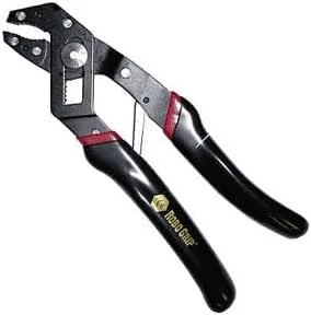 Miniatura 3 de CRL Alicates Robo-Grip de 7