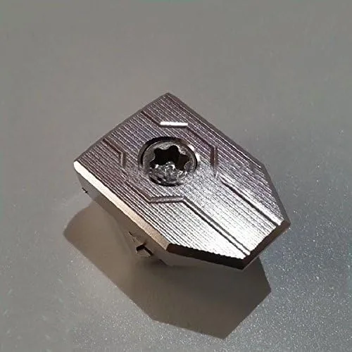 Miniatura 3 de Tornillo de peso de golf para palos de conductor Tayormade R15 430 460