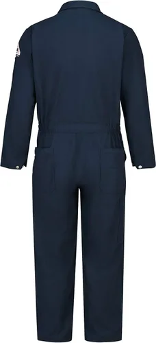 Miniatura 2 de Bulwark FR Men's Flame Resistant 6 Oz Nomex IIIA Premium Coverall