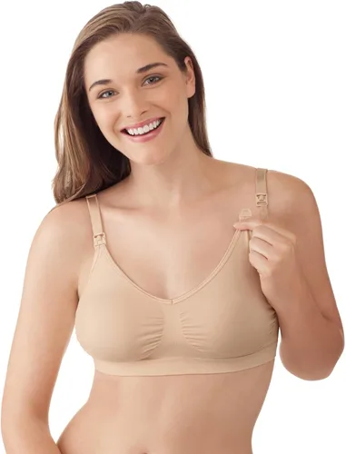 Miniatura 7 de Medela Maternity Nursing Comfort and T-Shirt Bra