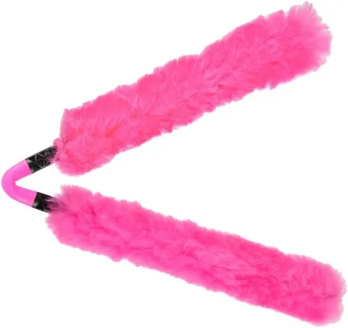 HK Army Hisopo de barril Strike (rosa neón)