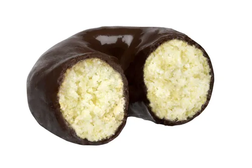 Miniatura 4 de Hostess Donettes Mini Donuts, escarchado, 3 onzas, 10