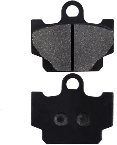 Miniatura 2 de Pastillas De Freno De Disco Motocicleta Pastillas De Freno Delantero Para YAMAHA DT80LC RD80LC RX115 5FS3 RD125LC SR125SE RX135 RZ250R SR250