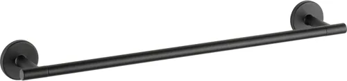 Delta Faucet 75935-SS Trinsic – Gancho para bata, acero inoxidable Negro mate