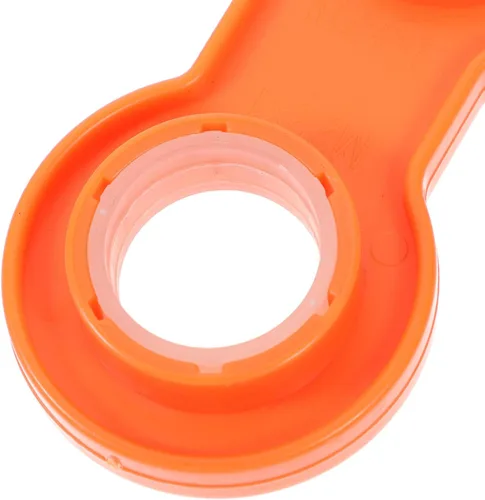 Miniatura 7 de VILLCASE Llave aireadora de grifo de 6.69 pulgadas, herramienta de agarre de goma para extracción e instalación rápida de burbujeadores