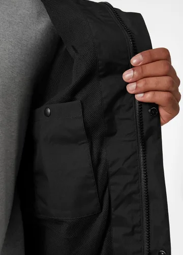 Miniatura 6 de Helly-Hansen Abrigo largo activo para hombre