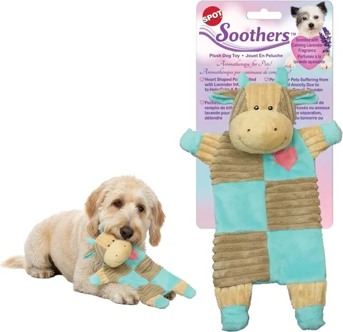 Miniatura 13 de SPOT Soothers Dog Toys