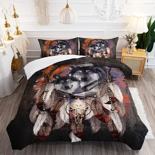 Miniatura 29 de Juego de edredón de tortuga con aguada oceánica, juego de ropa de cama de tortuga para cama individual, juego de cama con peces tropicales y vida