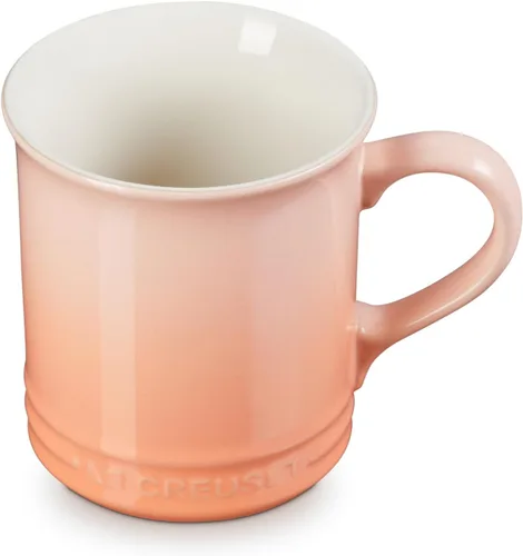 Miniatura 20 de Le Creuset - Taza de cerámica Vancouver, 14 onzas, alcachofa