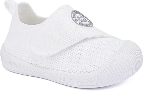 Miniatura 217 de BMCiTYBM Zapatos de bebé para niños y niñas, zapatos para caminar para niños pequeños, zapatos ligeros antideslizantes para 6, 9, 12, 18, 24 meses
