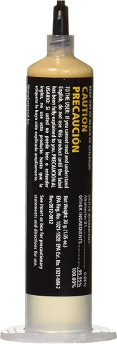 Miniatura 3 de MGK - 2822 - Vendetta Cebo Gel Cucaracha - Insecticida - 4 x 30G, Blanco