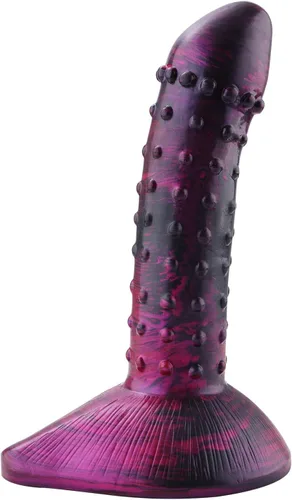 Miniatura 10 de Consolador grande realista de silicona de 8.66 pulgadas para mujeres, consolador grande con copa de succión fuerte, juguetes para adultos para Negro