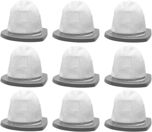 Piezas de repuesto para filtros de vacío 2033, filtros HEPA, compatibles con Bissell 2033, 20331, 20333, accesorios de aspiradora