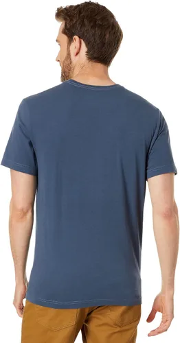 Miniatura 2 de Life is Good Big Country Camiseta Crusher-Lite de manga corta