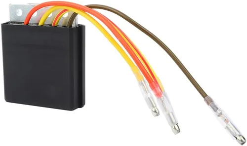 Miniatura 6 de Powersports Rectificadores de alternador aptos para 1998-1999 para Polaris Big Boss 500 1999-2002 para Polaris Magnum 500 1998-2003 para Polaris