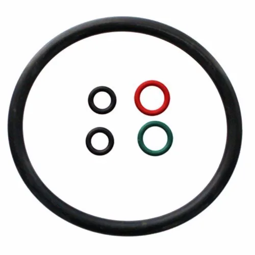 Miniatura 2 de Keg O-Ring Replacement Gaskets-Set of 3