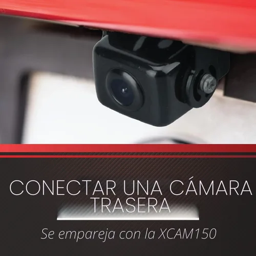Miniatura 7 de Dual Electronics DCPA81W 8-pulgadas Certificado Apple CarPlay Android Auto Con Cable o Inalámbrico Radio Estéreo de Coche Pantalla Táctil Single