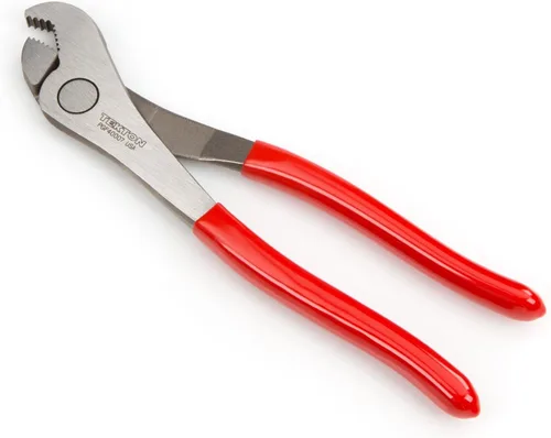 Miniatura 2 de TEKTON Alicates de mandíbula de tuerca de 7-3/4 pulgadas PGF40007 Fabricado en Estados Unidos