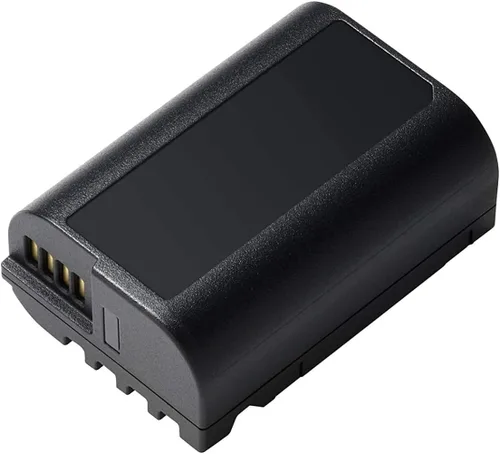 Miniatura 2 de Panasonic VW-VBT380 Batería de iones de litio (negro)