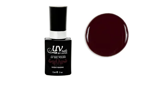 Miniatura 3 de Juego de 6 esmaltes de uñas de gel con lámpara UV o LED para uñas (TOKIO)