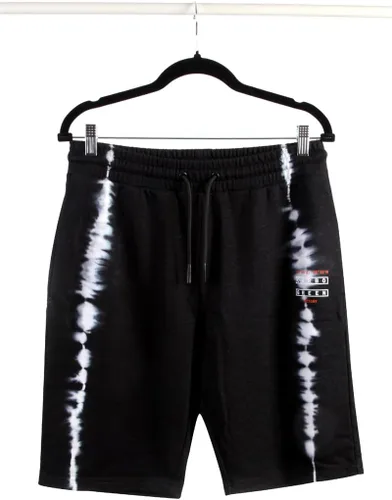 Miniatura 2 de MANZOO Perchas de terciopelo para pantalones y faldas con clips - Juego de perchas negras para mujer para pantalón, traje, camisa, abrigo de Negro