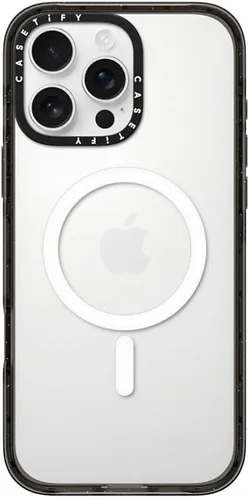 Miniatura 20 de CASETiFY Funda con soporte de anillo de impacto para iPhone 16 Pro