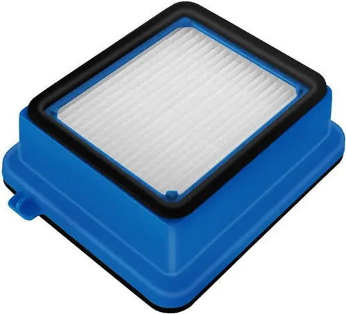 Miniatura 6 de Compatible con filtro de emisión Electrolux Q6 / Q7 / Q8 / WQ61 / WQ71 / WQ81 / W3N5 filtro de emisión de repuesto para filtro de polvo fino