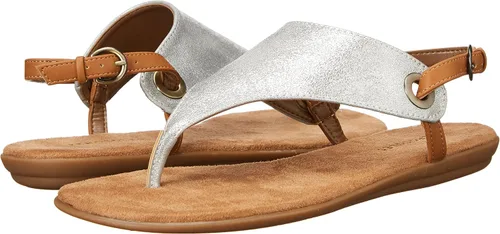 Miniatura 11 de Aerosoles Womens IN CONCHLUSION Flat Sandal