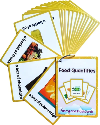 Miniatura 15 de Lilias Adjetivos Tarjetas didácticas, juguetes de aprendizaje para niños pequeños, juguetes de aprendizaje preescolar, suministros de educación