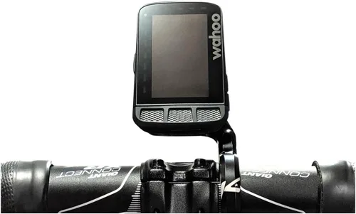 Miniatura 7 de K-Edge Soporte para computadora de bicicleta Aero Roam para dispositivos GPS Wahoo Negro cycling-electronics-accessories