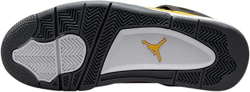 Miniatura 6 de Air Jordan 4 Retro 308497 106 Tenis deportivos