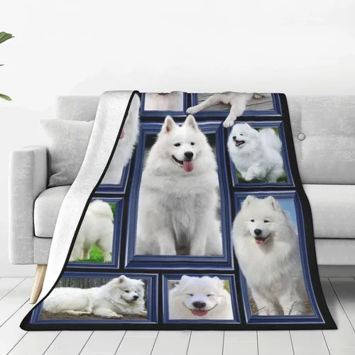 Miniatura 62 de Manta decorativa de béisbol – Cómodo forro polar de franela de felpa, ligera, cálida, suave, esponjosa, difusa, 40 x 50 pulgadas para niños, niños