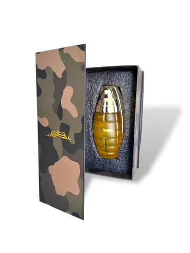 Miniatura 4 de BOOM! #119 Un Toque Eau de Parfum para Hombre