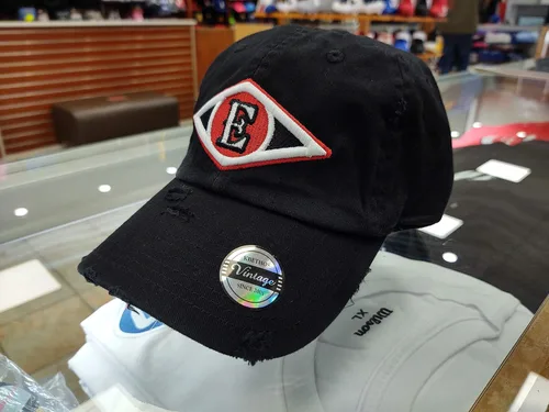 Miniatura 15 de Peligro Sports Gorras de béisbol dominicanas Leones del Escogido