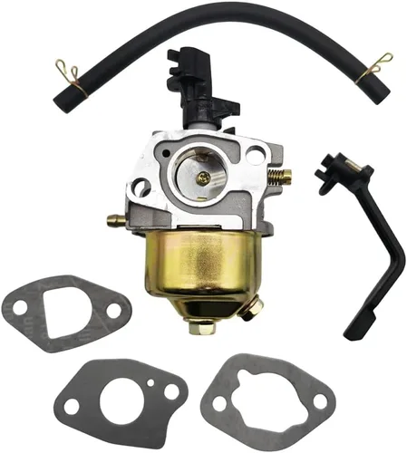 Carburador 16100-ZL0-D42 compatible con generador Honda EM3000C EB3000C, repuesto para Huayi OEM Carb