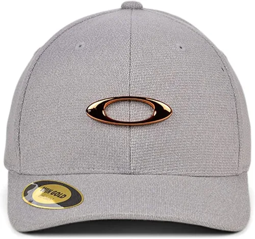 Miniatura 2 de Oakley Tapa elástica flexible de metales preciosos de lata