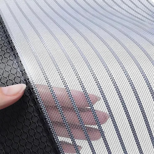 Miniatura 14 de Heavy Duty Garage Screen Door for 1 Car Garage Pull Down, LOVIGA 8×7FT Magnetic Fiberglass Garage Door Screen Garage Net Screen with Magnet