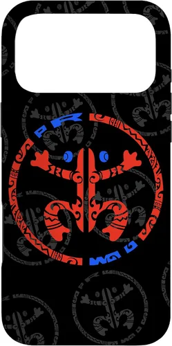 Miniatura 22 de Puerto Rico Coqui Frog Taino - Carcasa para iPhone 17