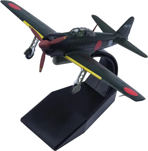 Miniatura 8 de B-17 Flying Fortress - Aviones fundidos a presión a escala 1/144, modelo de avión de metal pesado para coleccionista, entusiasta de la aviación