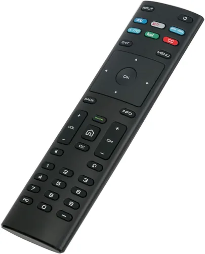 Miniatura 2 de Nuevo reemplazo de control remoto para Vizio Smart LED LCD TV PQ65-F1 PQ75-F1 V405-G9 V435-G0 V436-G1 V505-G9 V555-G1 V556-G1 V605-G3 V655-G9 V6566
