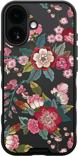 Miniatura 231 de Smartish - AW Shoots - Funda delgada para iPhone 13, Gripmunk [ligera + protectora], funda fina - Compatible con iPhone 13