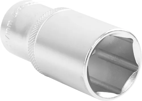 Miniatura 13 de OEMTOOLS 22951 Juego de llaves métricas profundas de 12 piezas, Juego de llaves métricas de 1/4 pulgadas, Juego de herramientas OEM, Juego de llaves
