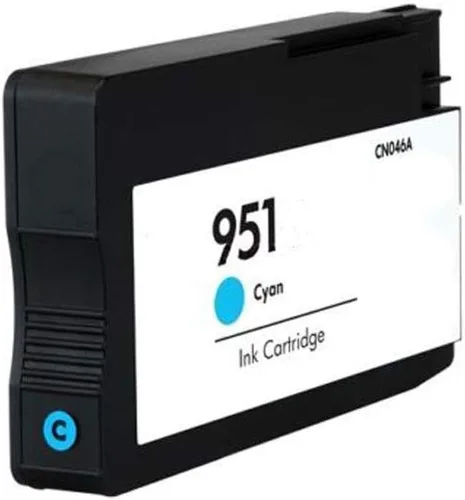 Miniatura 2 de Paquete de 4 cartuchos de tinta rellenados para HP 950XL 951 para Officejet Pro 8610 8600 276DW 8100 8615 8620