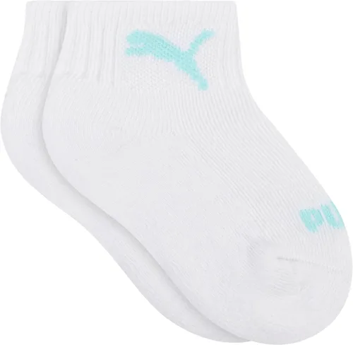 Miniatura 18 de PUMA Calcetines tobilleros para bebés (6 unidades)