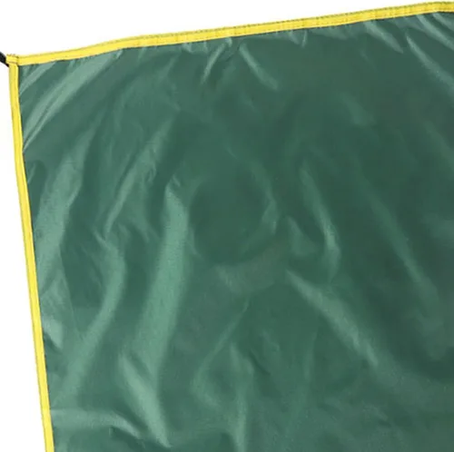 Miniatura 2 de Rainfly - Accesorio para tienda de campaña instantánea de 3 a 4 personas, cubierta superior impermeable para tienda de campaña, cubierta superior
