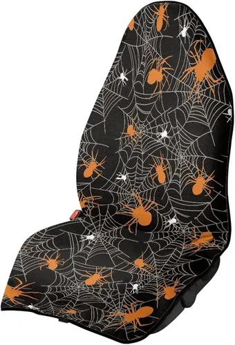 Miniatura 23 de Rnyleeg Funda de toalla para asiento delantero de automóvil de Acción de Gracias para otoño, después del gimnasio, natación, yoga, fundas