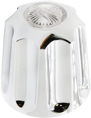 Miniatura 3 de Thrifco 4401543 Gerber - Manija para grifo de bañera/ducha (botones calientes/fríos/desviadores) – Reemplaza a Danco 88106, 88861, 88860 y 88086